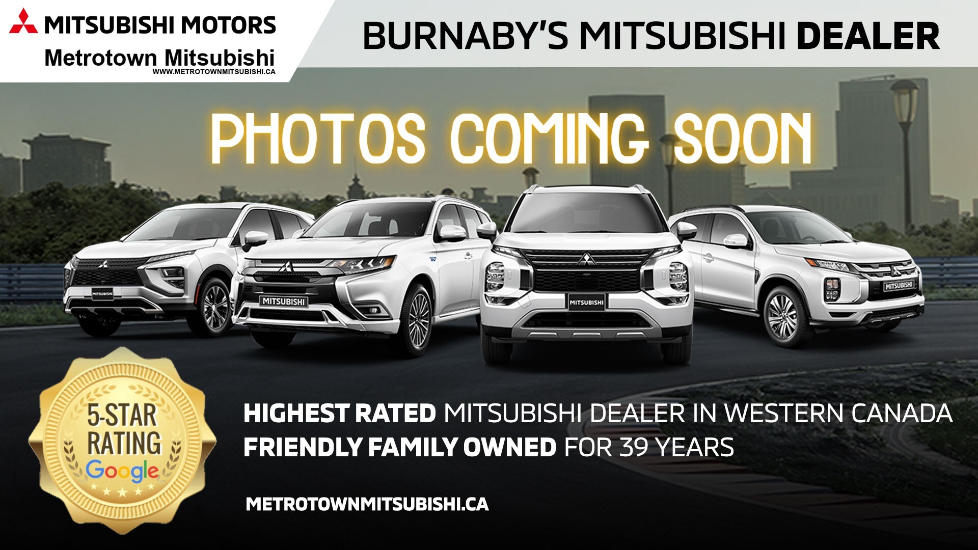 2022 Mitsubishi Outlander GT S-AWC - 0% Financing Available* - Manager Demo