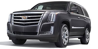2016 Cadillac Escalade Luxury Collection/ ACCIDENT FREE/DVD