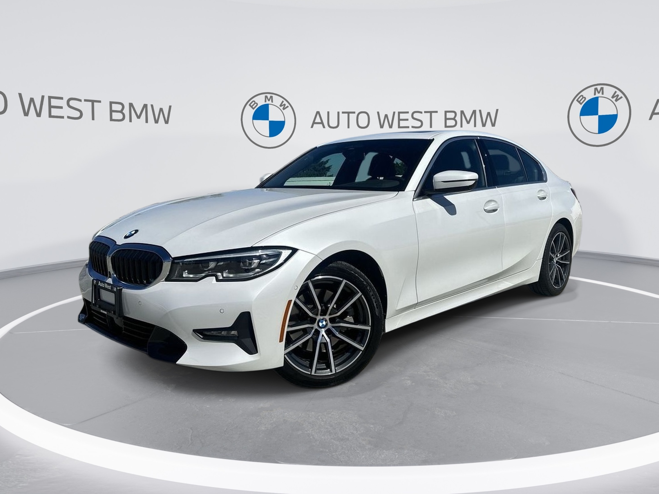 2020 BMW 3 Series 330i xDrive | Clean 27k | Enhanced AdvDrvAssist