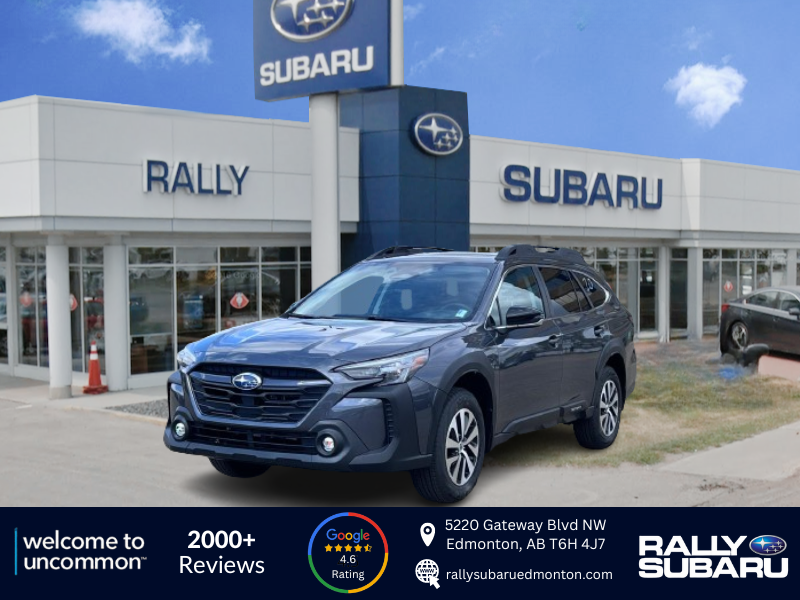 2024 Subaru Outback Touring   - AVAILABLE TO FACTORY ORDER!!