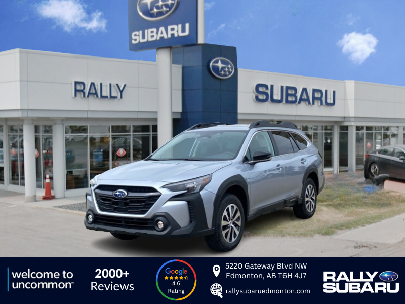 2024 Subaru Outback Touring   - AVAILABLE TO FACTORY ORDER!!