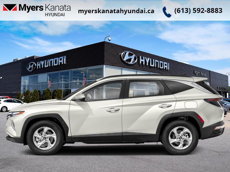 2023 Hyundai Tucson Preferred  - Heated Seats