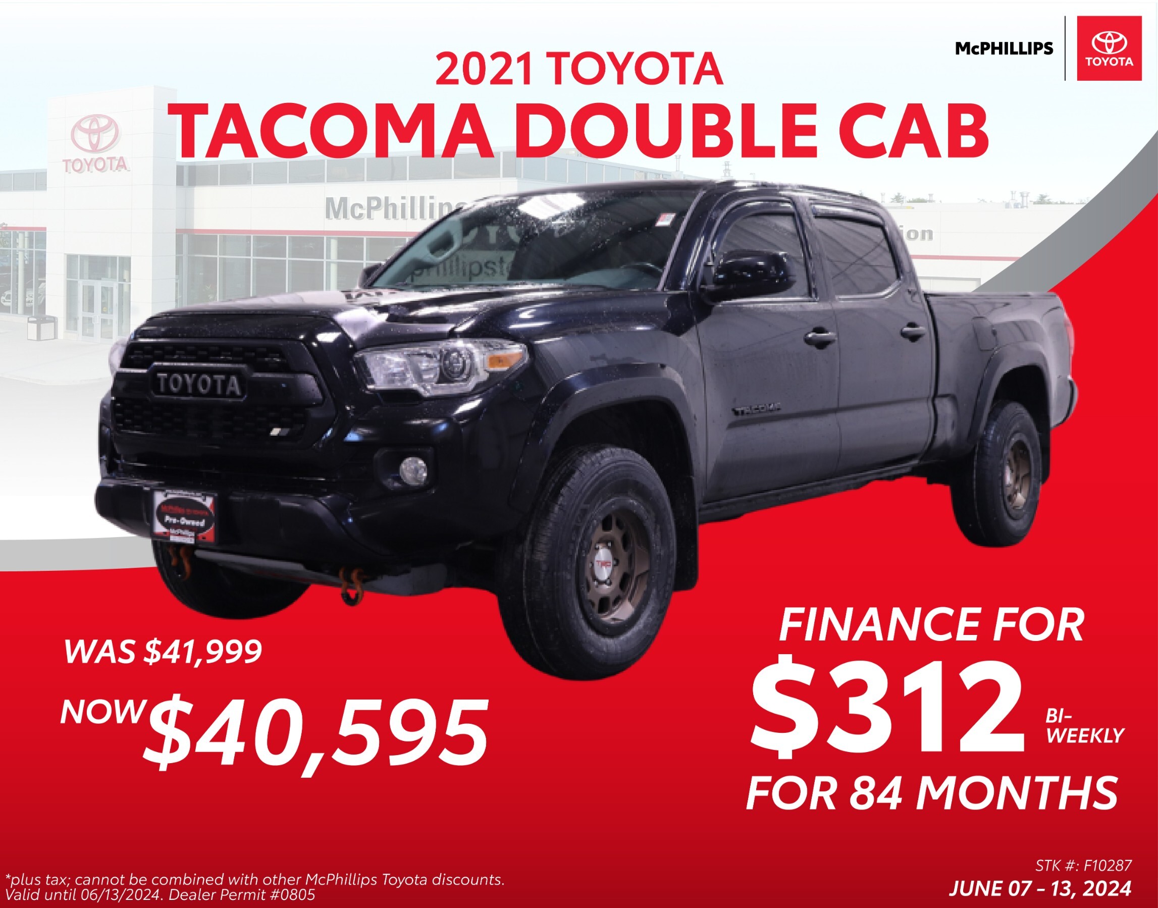 2021 Toyota Tacoma V6 | HTD SEATS | TONNEAU COVER | SKID PLATES