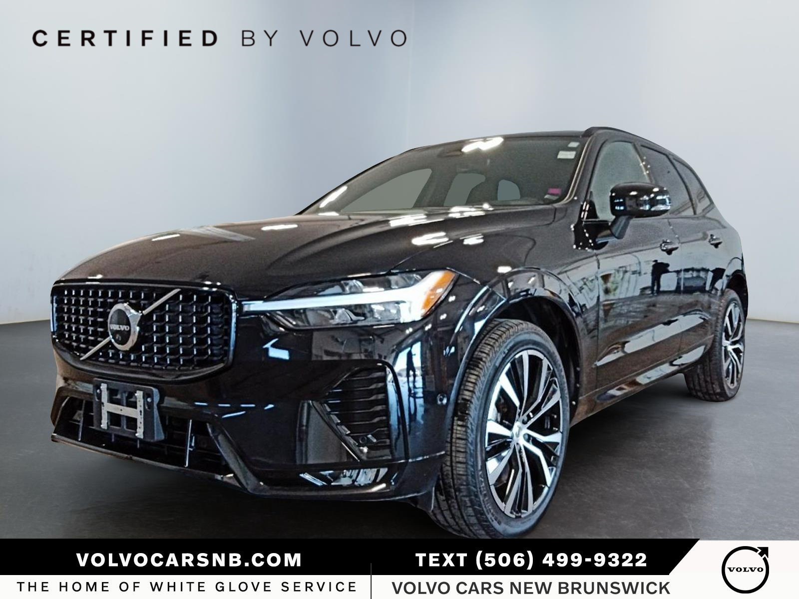 2023 Volvo XC60 Certified Pre Owned | Apple CarPlay | Sun Roof | H