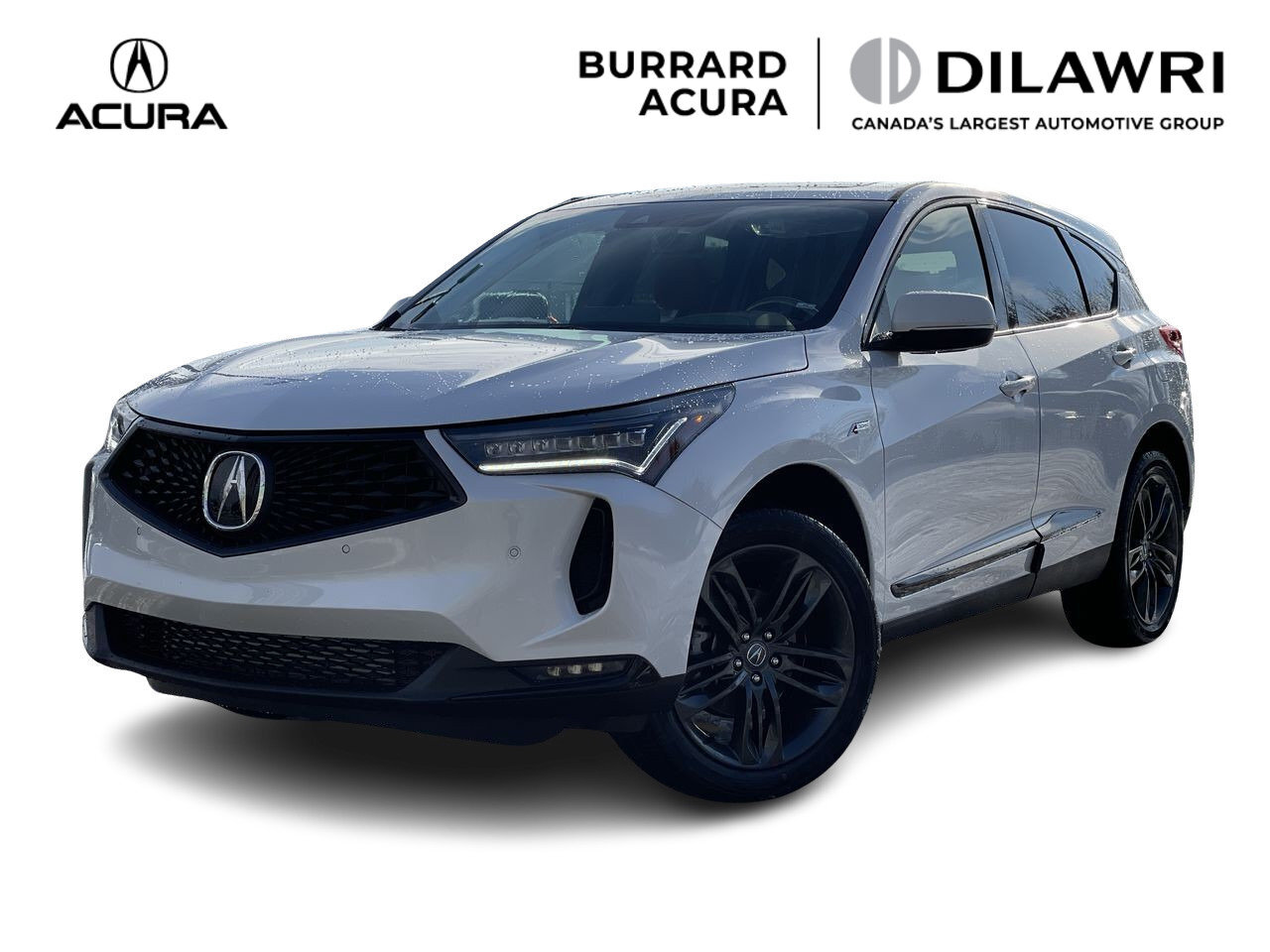 2024 Acura RDX A-SPEC | New Arrival |