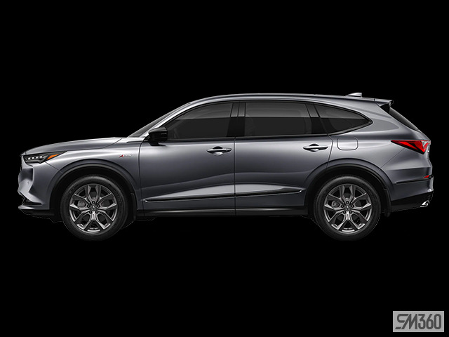 2025 Acura MDX Platinum Elite A-Spec SH-AWD | Incoming June |