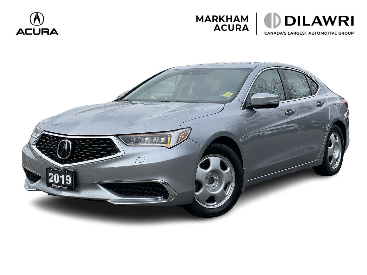 2019 Acura TLX 3.5L SH-AWD SOLD | CarPlay/Android Auto | Remote S