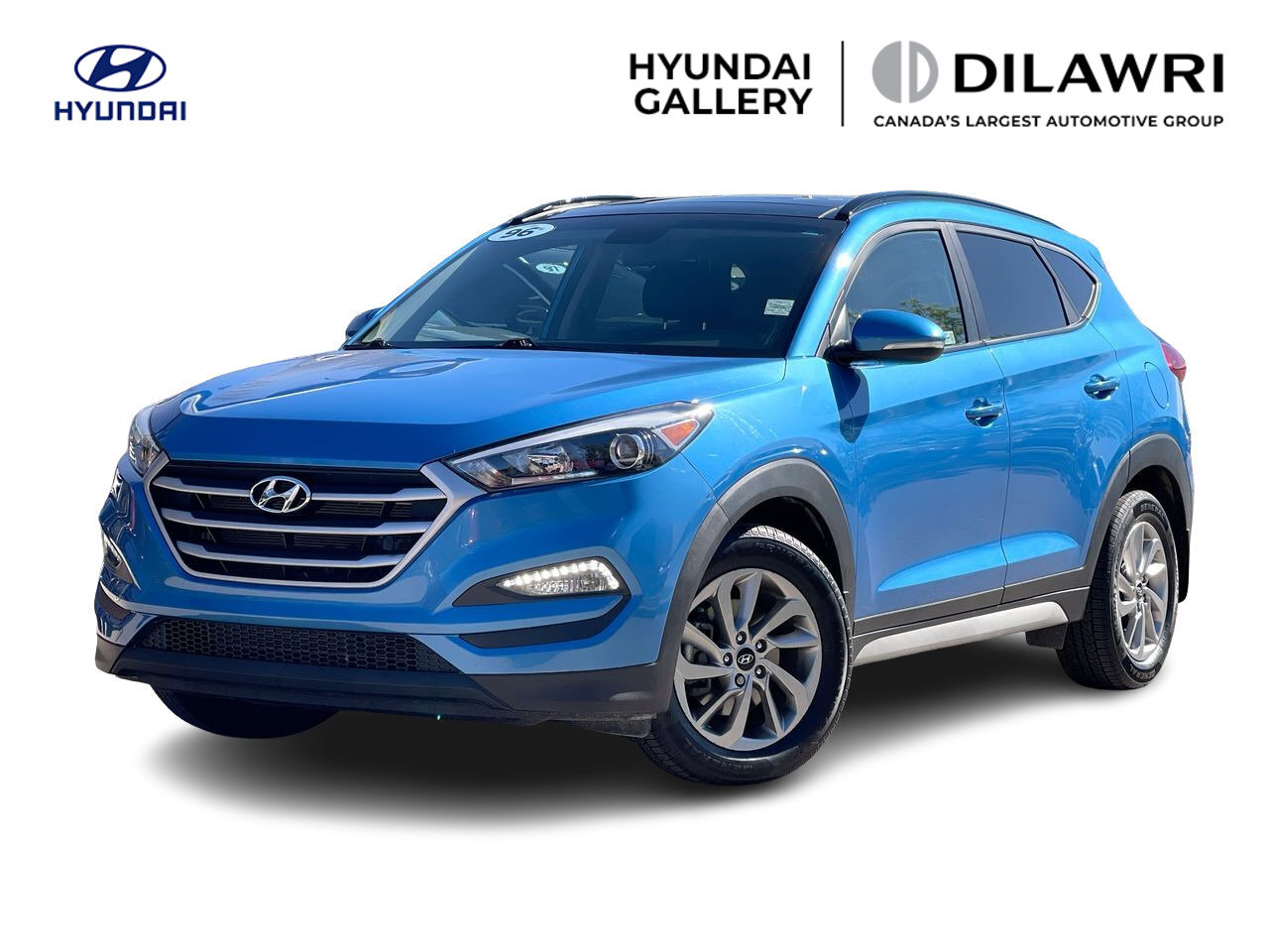 2018 Hyundai Tucson AWD 2.0L SE LOCAL TRADE | HEATED FRONT AND REAR | 