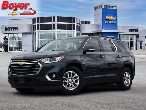 2019 Chevrolet Traverse High Country AWD 2019 TRAVERSE AWD HIGH COUNTRY 2019 traverse high 