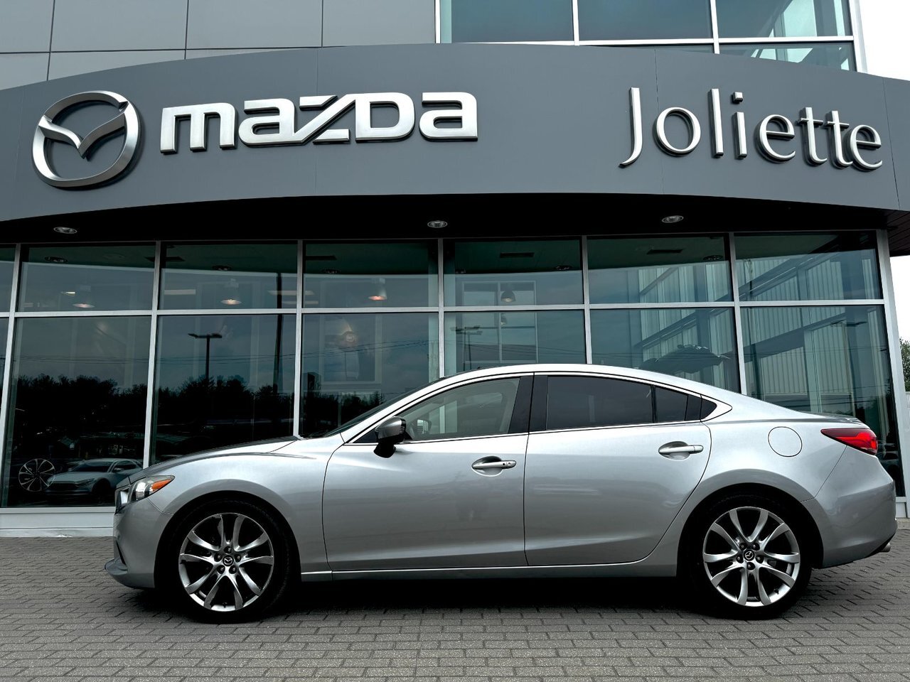 2014 Mazda Mazda6 GT Très bas kilométrage | Inspecté et nettoyé | Fi