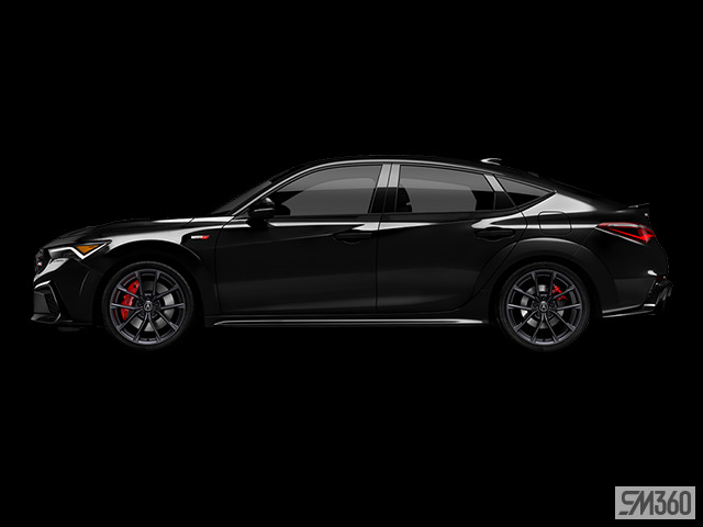 2024 Acura Integra Type S 2.0L Turbocharged | Brembo Brakes | Triple 