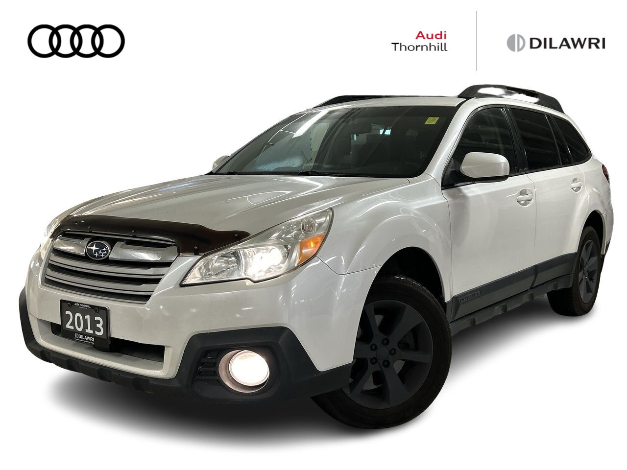 2013 Subaru Outback 3.6R at AS-IS / 