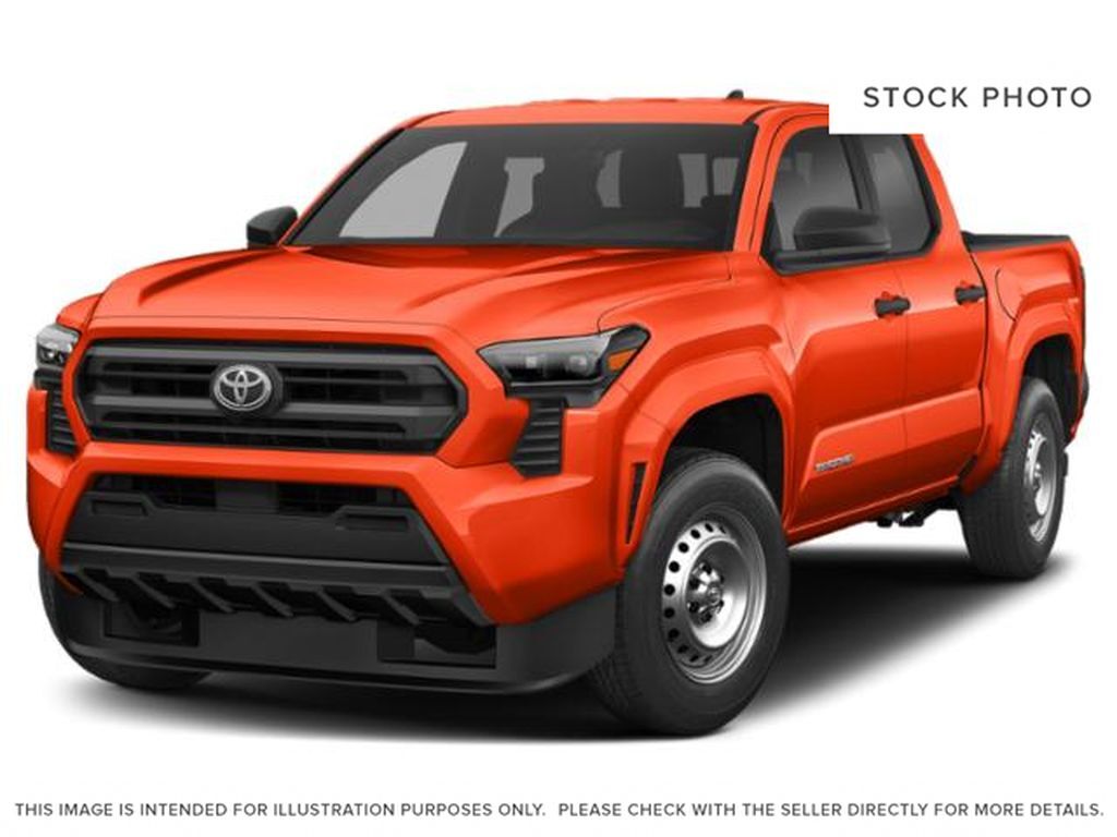 2024 Toyota Tacoma TRD Off Road- IN STOCK