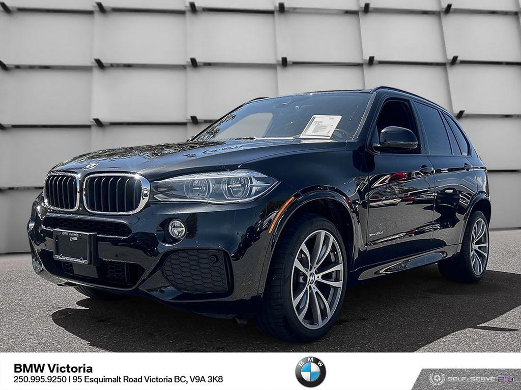 2018 BMW X5 - Accident Free - One Owner - Diesel - Low KMS - 