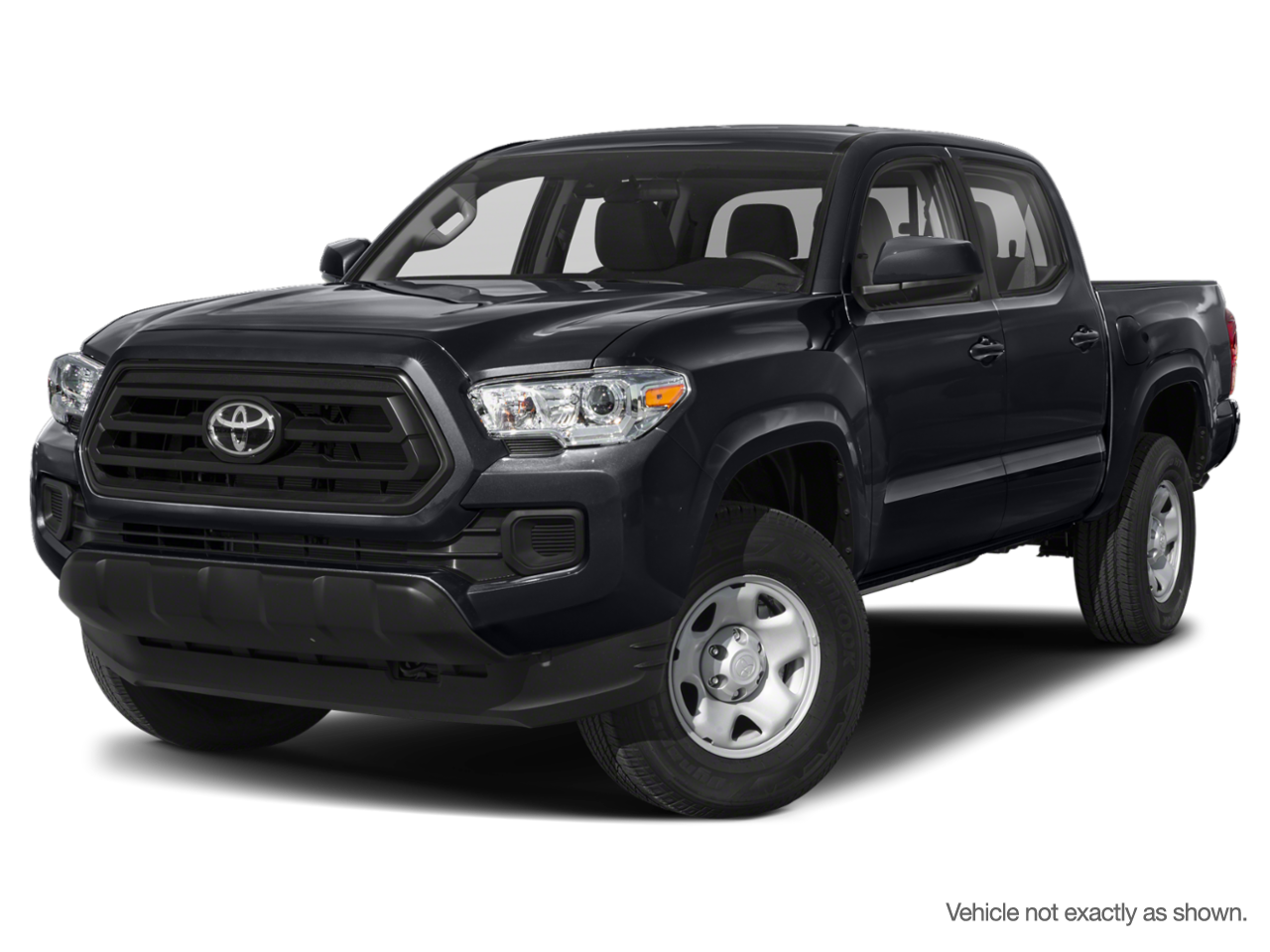 2022 Toyota Tacoma Double Cab 6A SB | TRD OFF ROAD PACKAGE