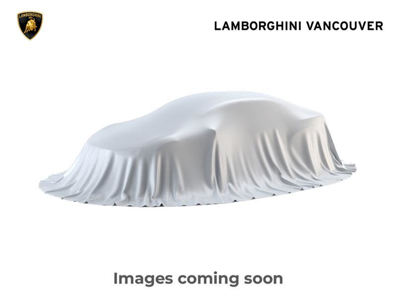 2023 Lamborghini Huracan 