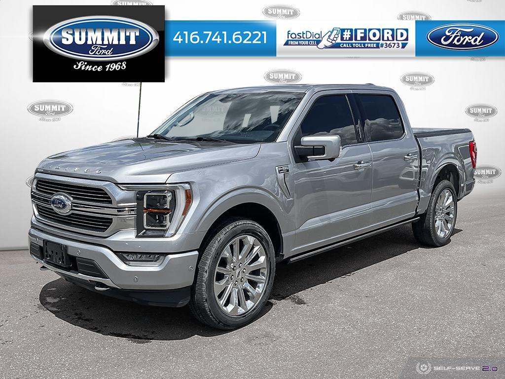 2021 Ford F-150 AWD | roof | Navigation | AWD |