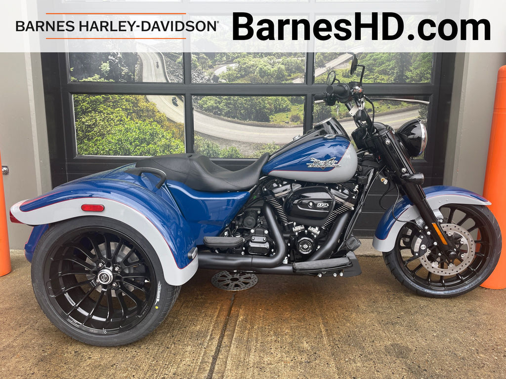 2023 Harley-Davidson FLRT - Freewheeler™ 
