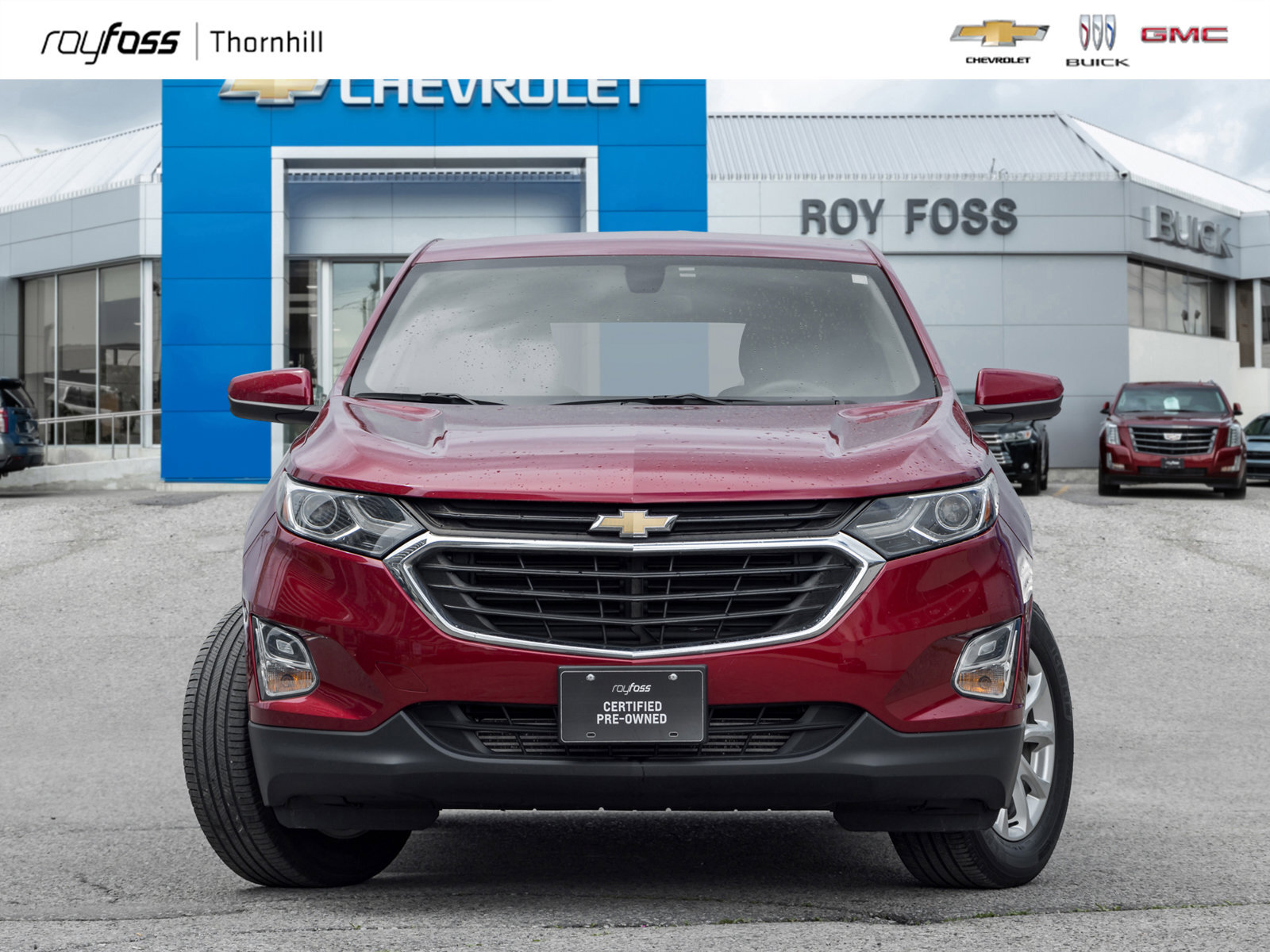 2018 Chevrolet Equinox HEATED SEATS+BACKUP CAM+SAFETY CERTIFIED+LOW KMS