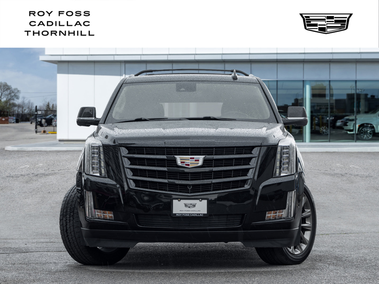 2020 Cadillac Escalade RATES STARTING FROM 4.99%+1 OWNER+CPO CERTIFIED