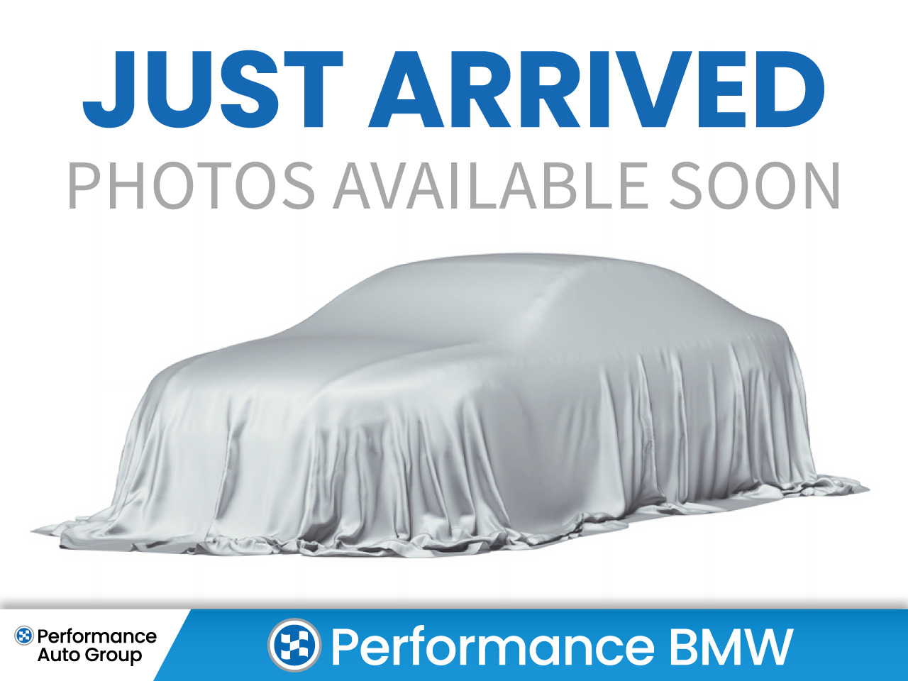 2016 BMW X1 Premium Enhanced + Sport Performance Pkg!