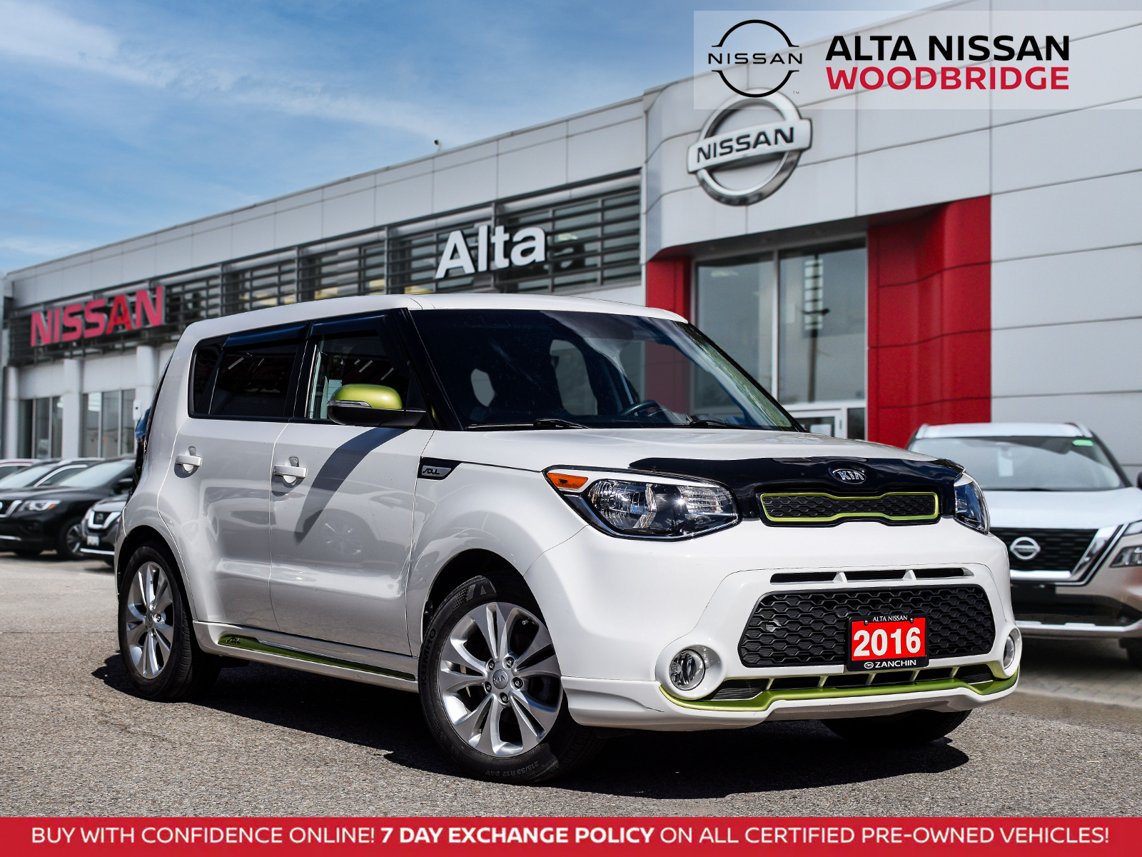 2016 Kia Soul EX,Remote starter,2 sets of tires,Low km's, AS-IS
