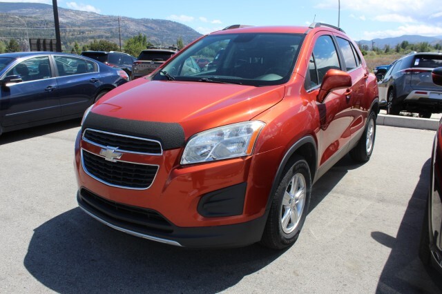 2014 Chevrolet Trax LT AWD, LOWEST PRICE AWD SUV ON THE LOT. WON'T LAS