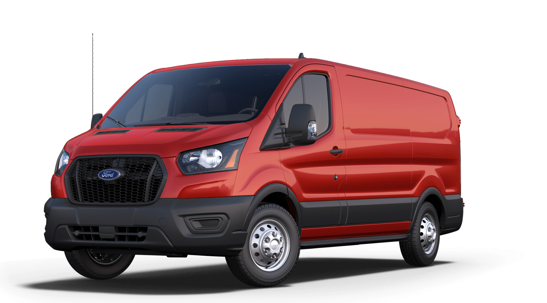 2024 Ford Transit Cargo Van TRANSIT CARGO VAN