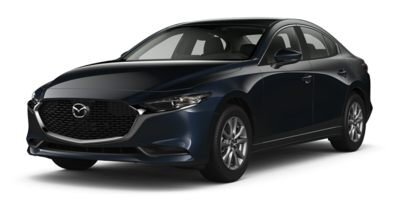 2022 Mazda Mazda3 GX