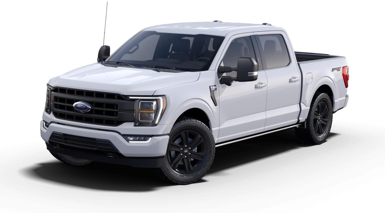 2023 Ford F-150 Lariat  - Leather Seats