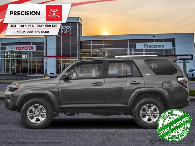 2020 Toyota 4Runner Limited  Cooled Seats, Leather Seats, Premium Audi