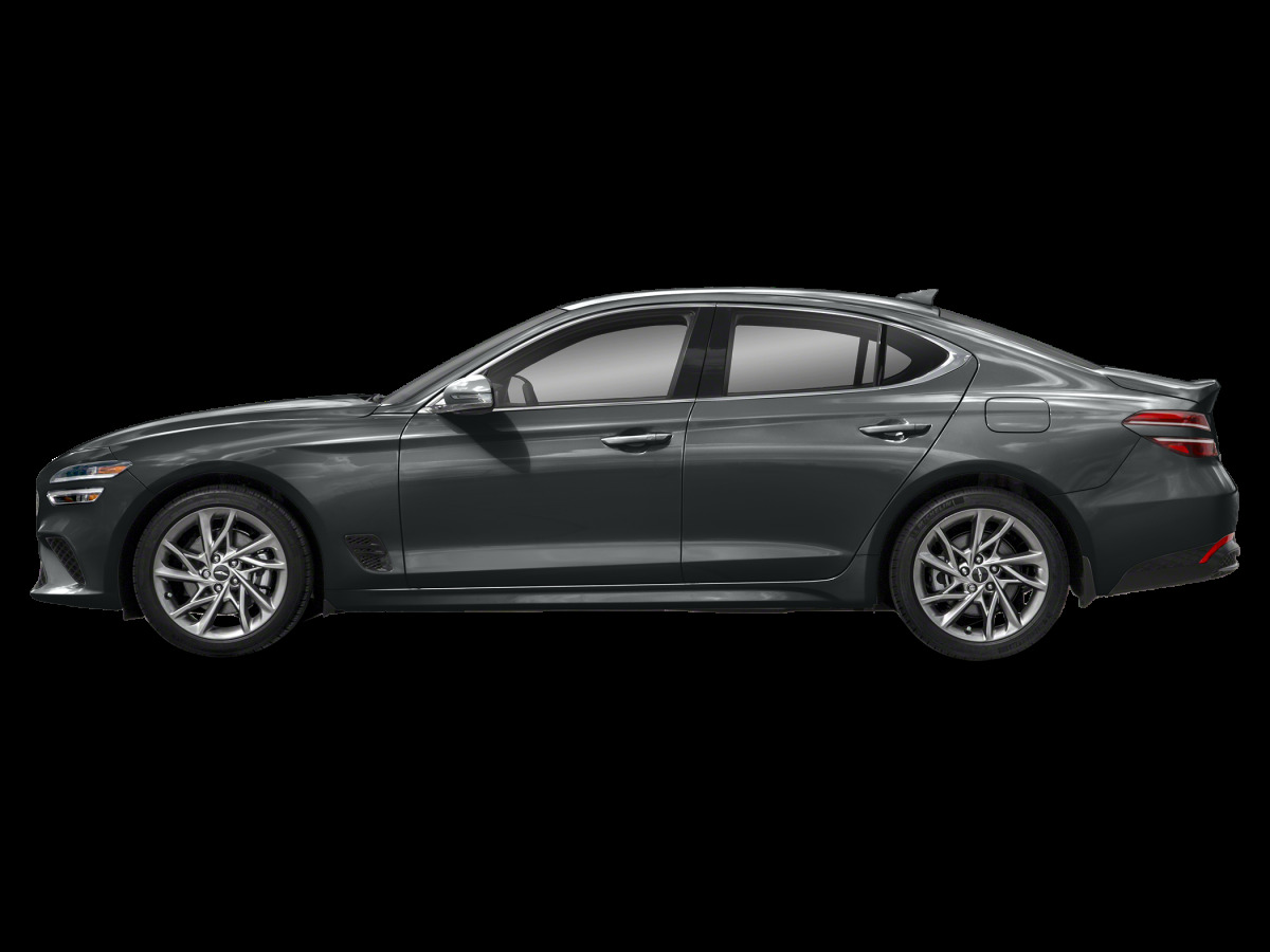 2022 Genesis G70 2.0T Advanced | Dealer Demo | Rates From 4.09%