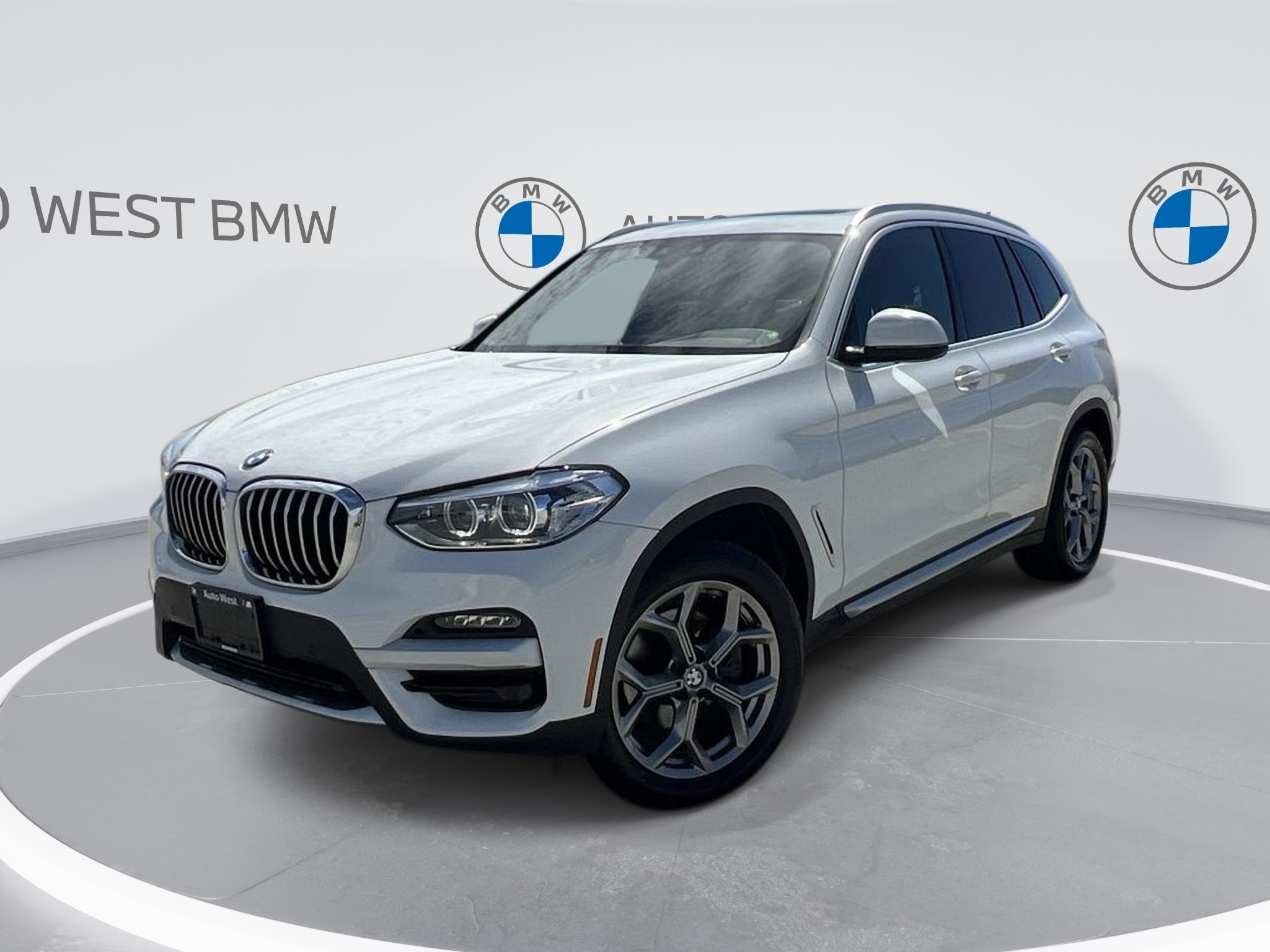 2020 BMW X3 xDrive30i | No accidents | LowKM