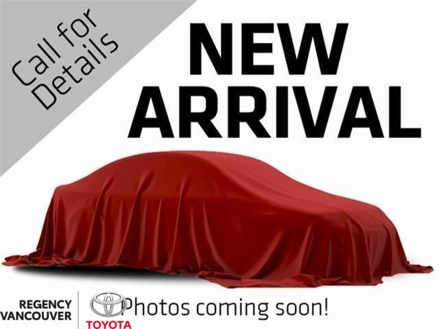 2015 Toyota RAV4 Limited MOONROOF | PWR TAILGATE | KEYLESS ENTRY