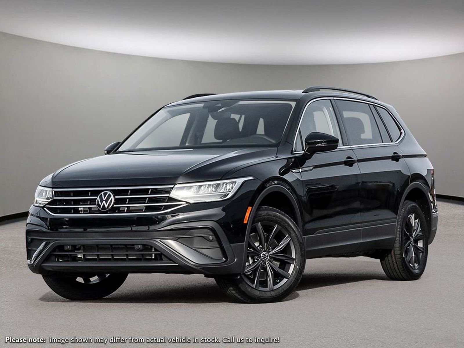 2024 Volkswagen Tiguan Comfortline