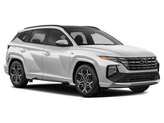 2024 Hyundai Tucson Hybrid 2.5L AWD N LINE HYBRID AUTO
