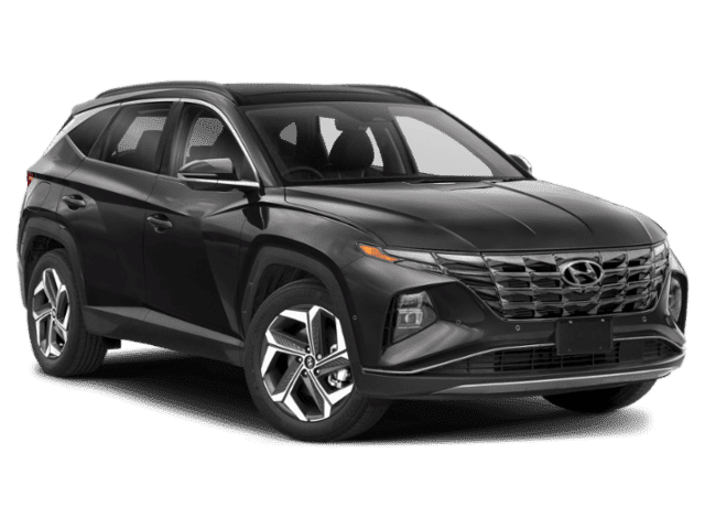 2024 Hyundai Tucson 2.5L AWD PREFERRED TREND AUTO
