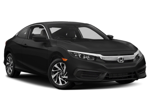 2018 Honda Civic LX w/ Honda Sensing