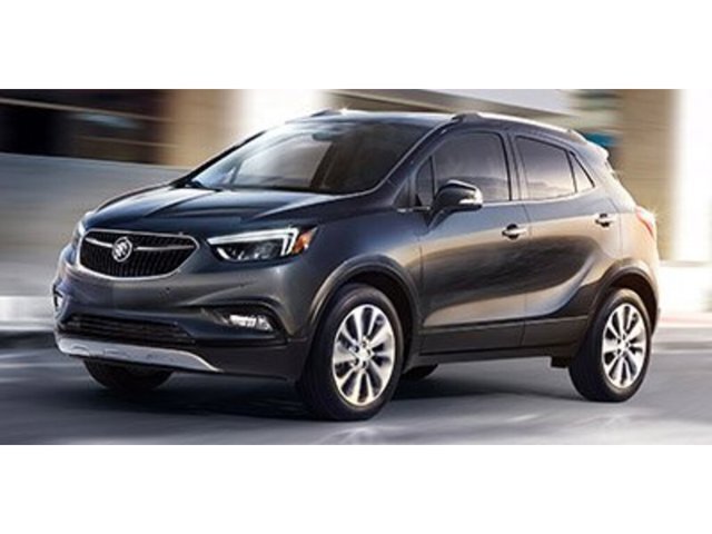 2019 Buick Encore AWD SPORT TOURING PACKAGE