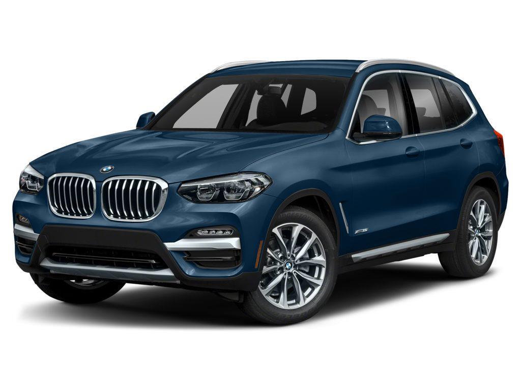 2020 BMW X3 382 HP | as low as 2.99% | Driving Assistant Plus 