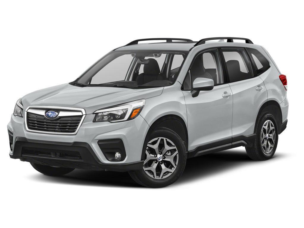 2021 Subaru Forester Touring SERVICED AT DEALERSHIP !