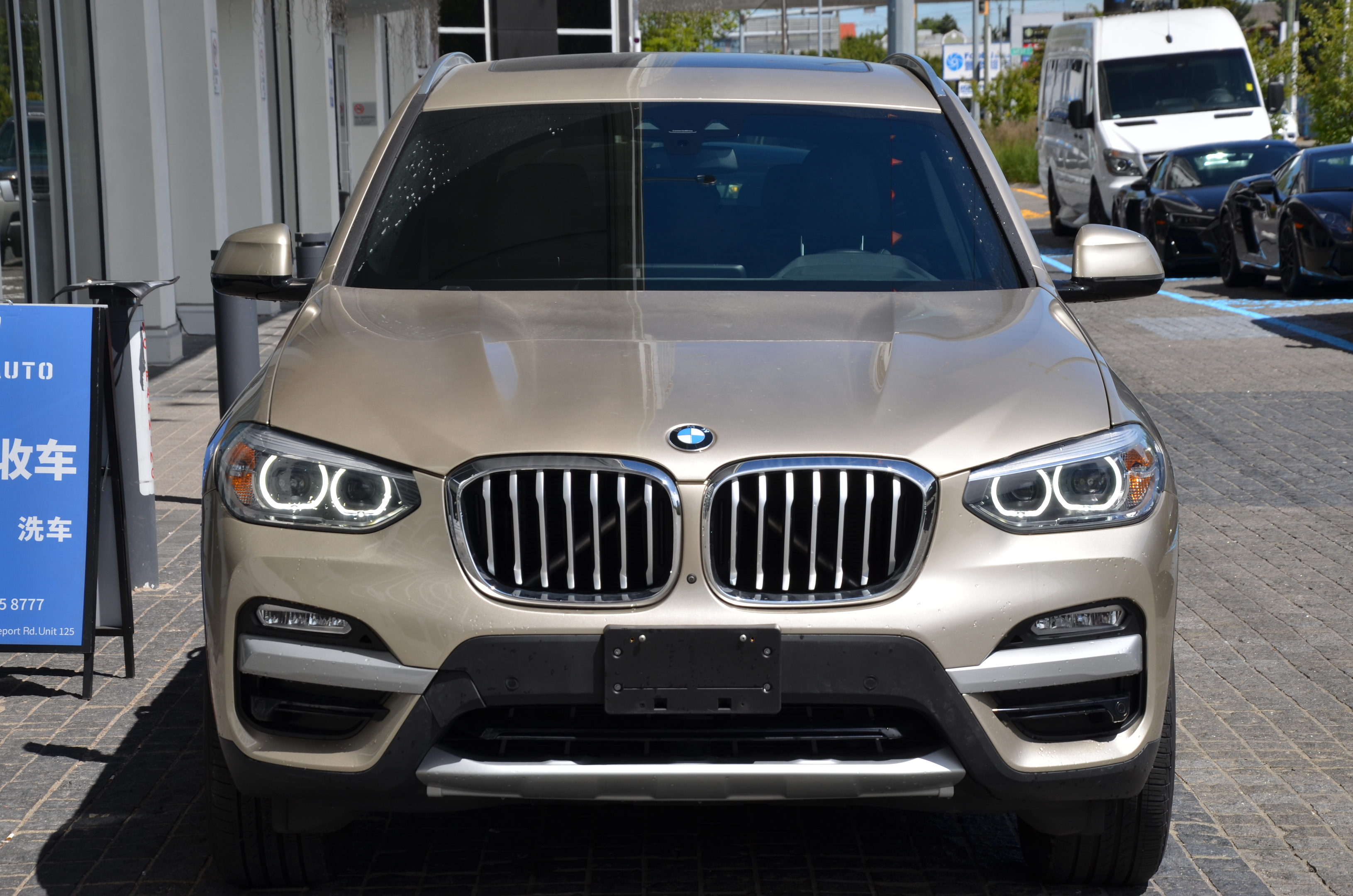 2019 BMW X3 xDrive30i Sports Activity Vehicle / 604-644-9328