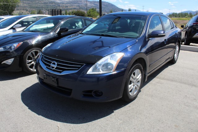 2012 Nissan Altima SL MOONROOF PACKAGE, LOW KMS, SMOOTH RIDE, SMOOTH 