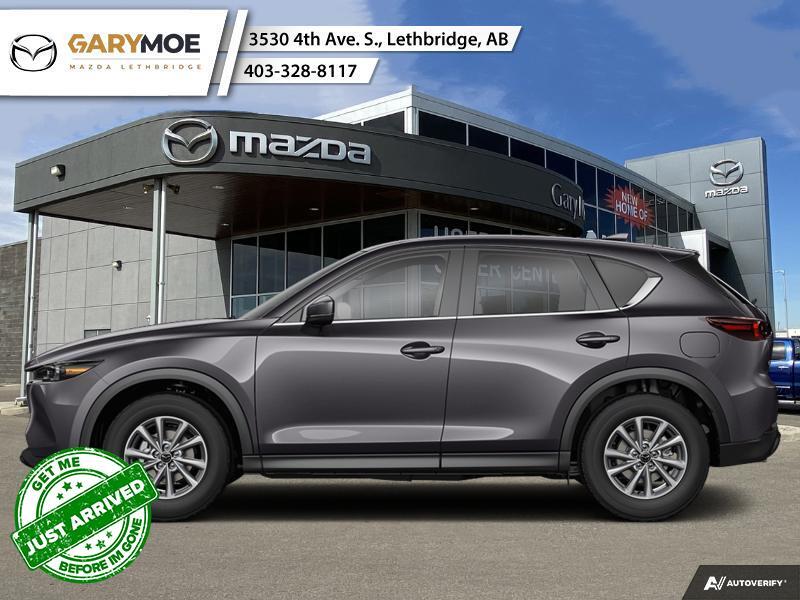 2024 Mazda CX-5 GS - COMFORT PACKAGE
