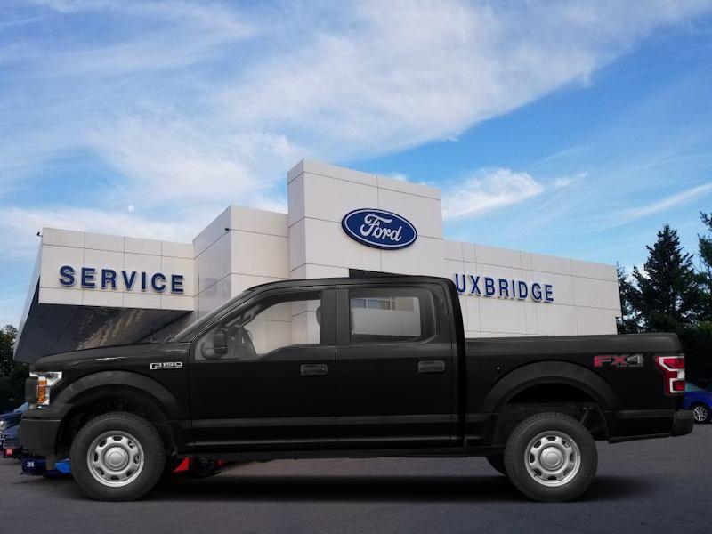 2018 Ford F-150 Lariat  - Leather Seats -  Cooled Seats