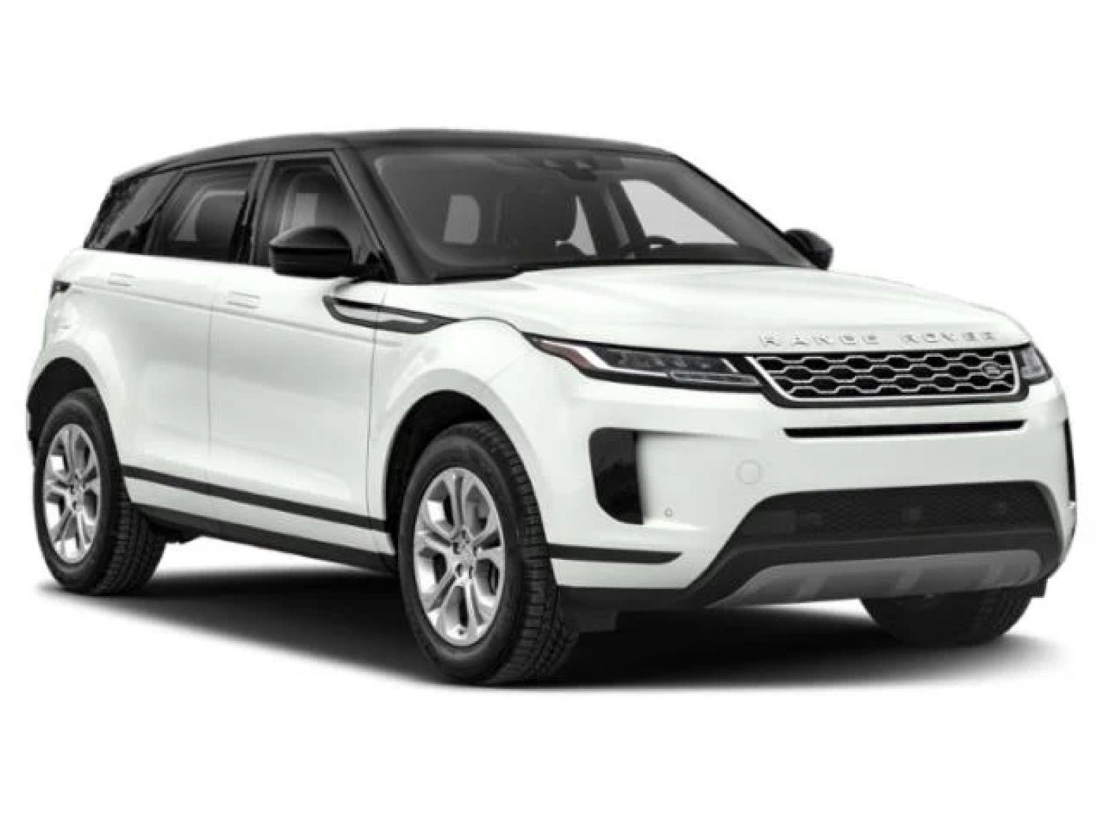2024 Land Rover Range Rover Evoque S | Cold Climate Pack | Black Exterior Pack