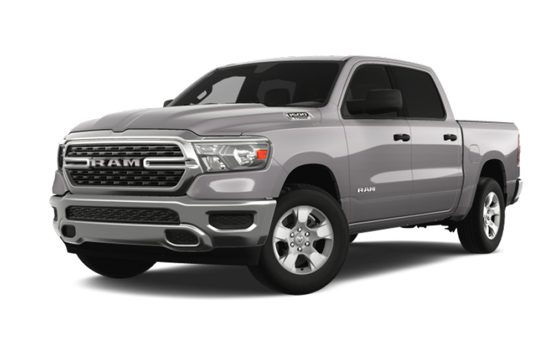 2024 Ram 1500 Big Horn