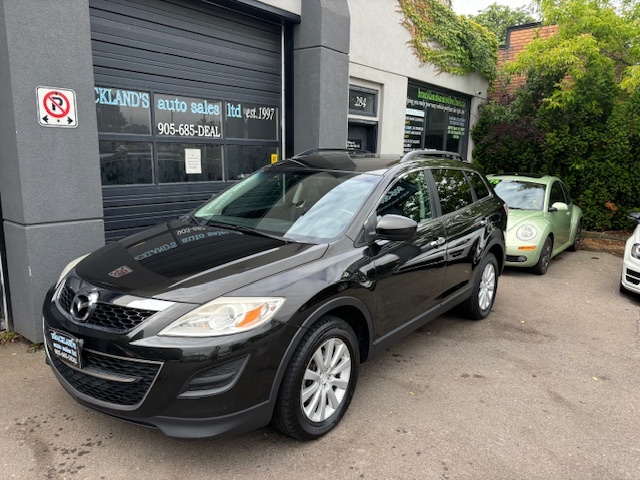 2010 Mazda CX-9 AWD GS, NICE CONDITION, HEATED SEAT, GREAT PRICE!!