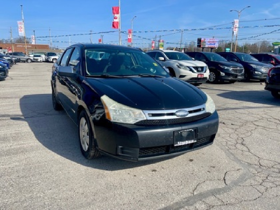 2009 Ford Focus WE FINANCE ALL CREDIT | 700+ CARS IN STOCK