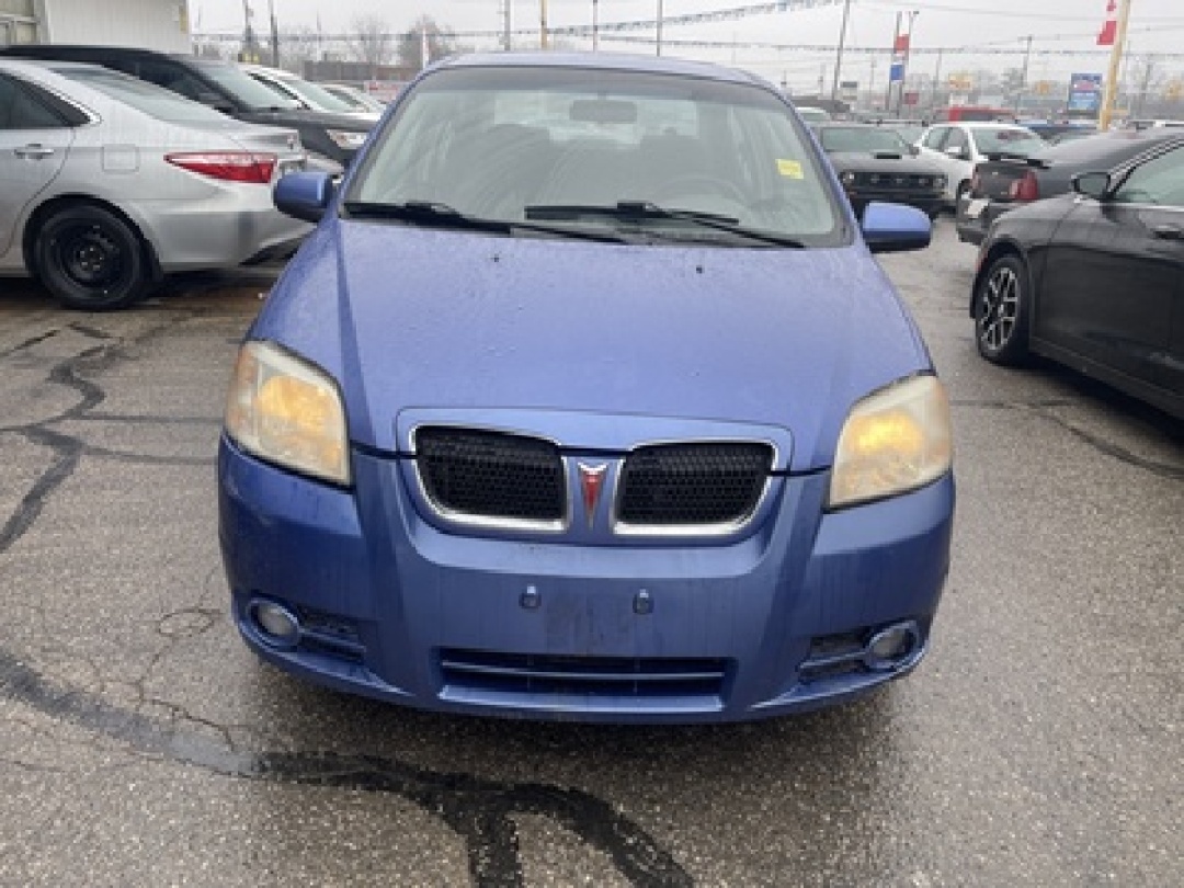 2008 Pontiac Wave WE FINANCE ALL CREDIT | 700+ VEHICLES IN STOCK